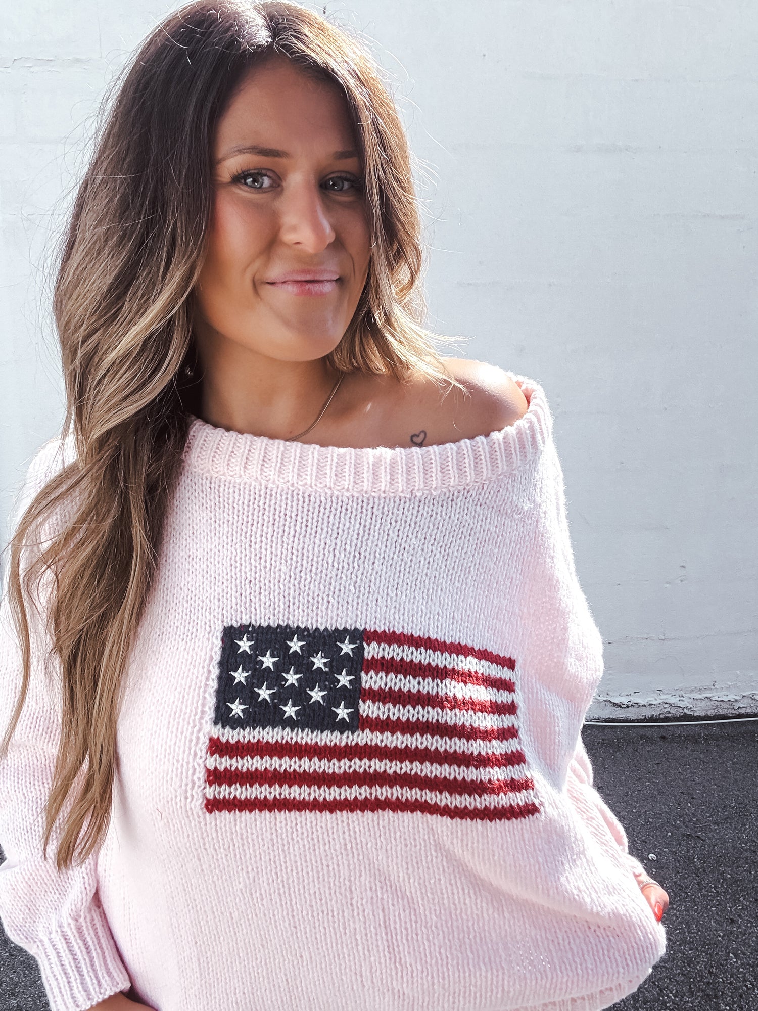 ALL AMERICAN
