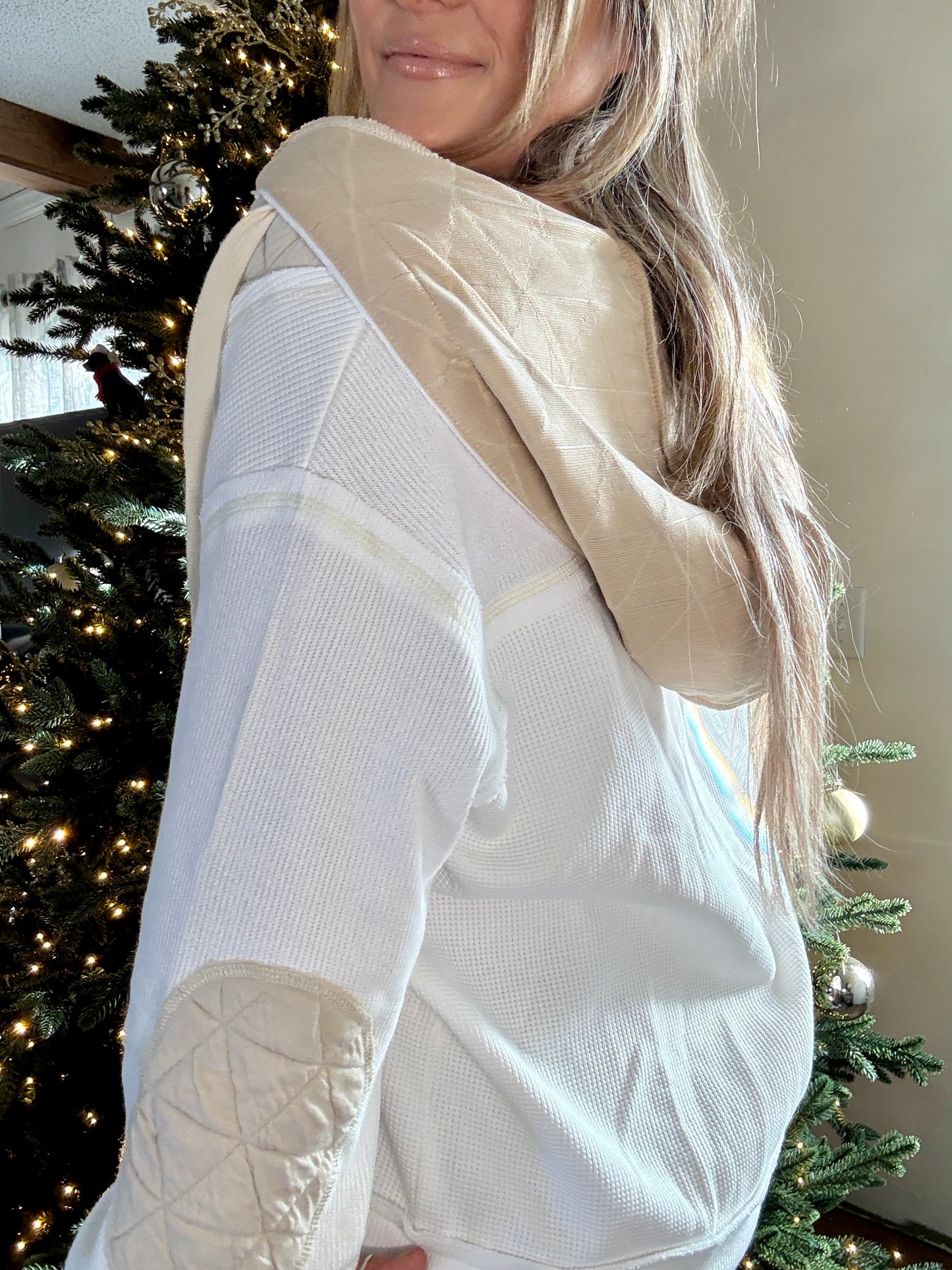 Bold Savannah Jacket