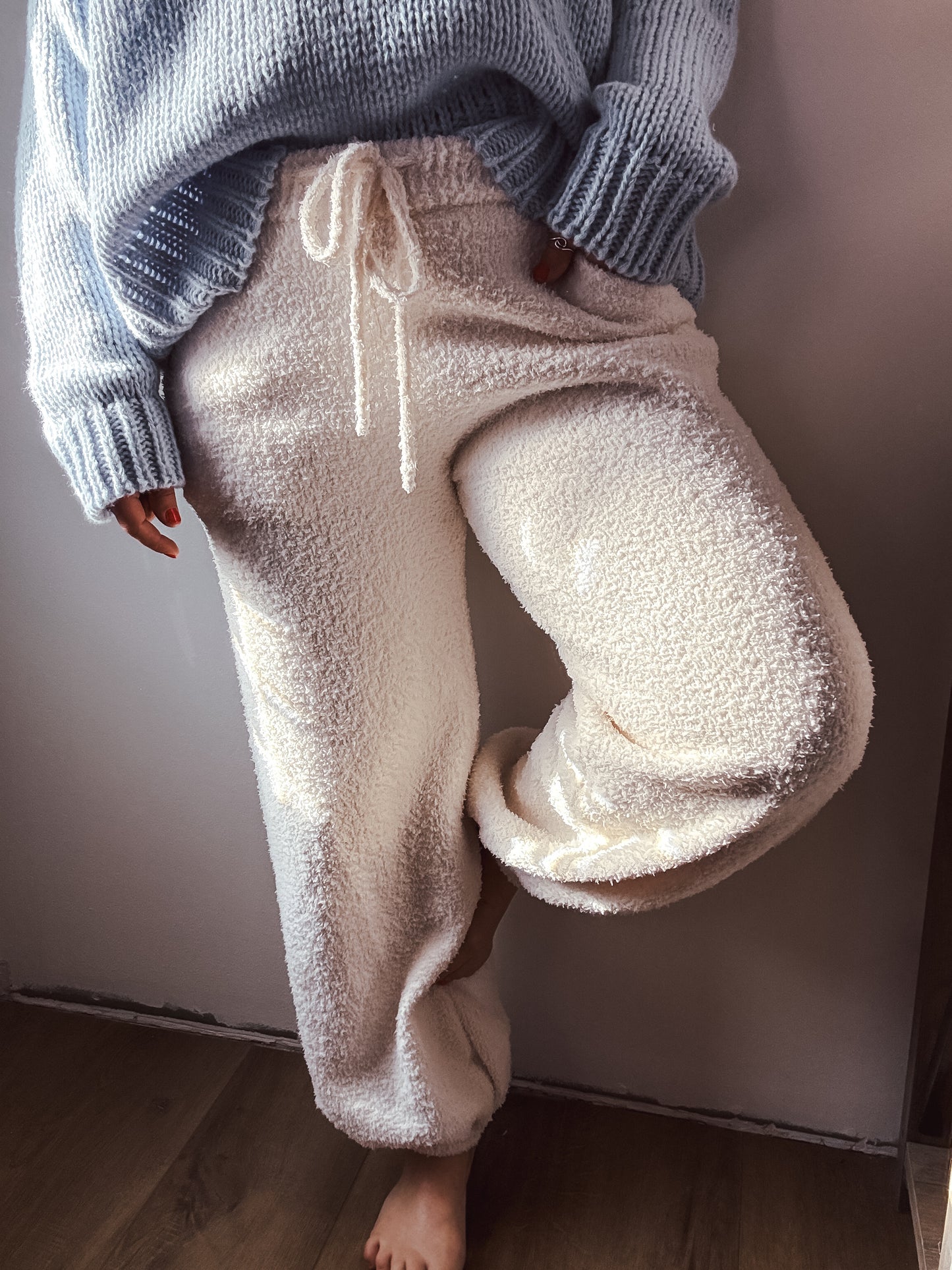 Bold Lis Jogger Pants