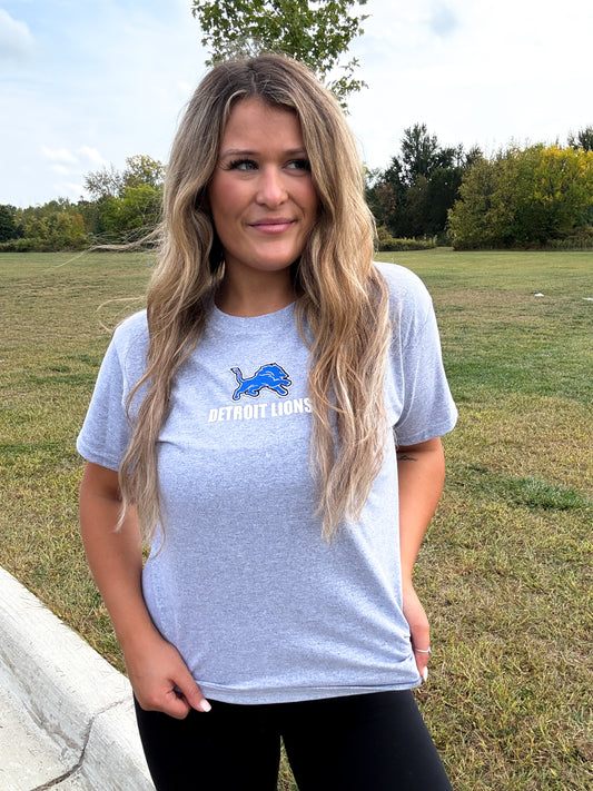 Bold Lions Baby Tee