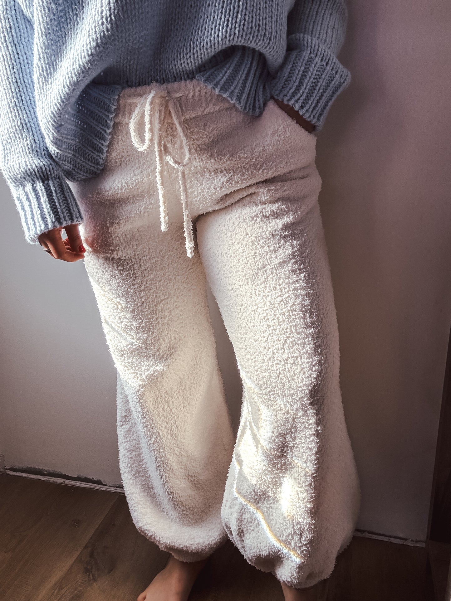 Bold Lis Jogger Pants